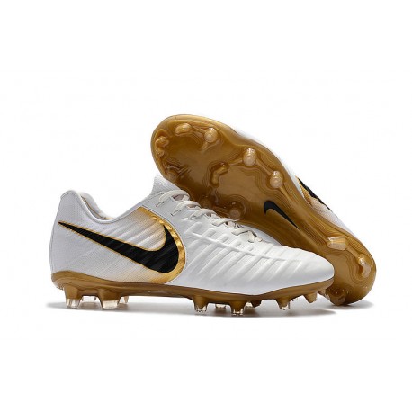 Botas de fútbol Nike Tiempo Legend VII FG