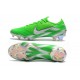 Baratas Botas de fútbol Nike Mercurial Vapor XII Elite FG