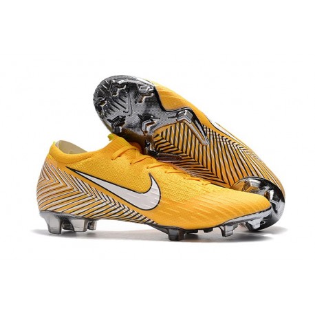 Baratas Botas de fútbol Nike Mercurial Vapor XII Elite FG