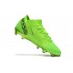 Baratas Botas de fútbol Adidas Nemeziz Messi 18.1 FG