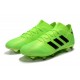 Baratas Botas de fútbol Adidas Nemeziz Messi 18.1 FG