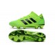 Baratas Botas de fútbol Adidas Nemeziz Messi 18.1 FG