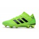 Baratas Botas de fútbol Adidas Nemeziz Messi 18.1 FG