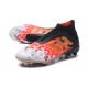 Zapatillas de fútbol adidas Predator 18+ FG -