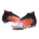 Zapatillas de fútbol adidas Predator 18+ FG -