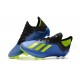 Botas de fútbol Adidas X 18.1 FG Para Hombre