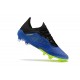Botas de fútbol Adidas X 18.1 FG Para Hombre