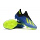 Botas de fútbol Adidas X 18.1 FG Para Hombre