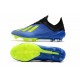 Botas de fútbol Adidas X 18.1 FG Para Hombre