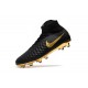 2018 Botas de fútbol Nike Magista Obra II FG