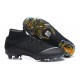 Zapatillas de fútbol Nike Mercurial Superfly VI 360 Elite FG Amarillo Azul Plateado
