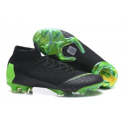 Zapatillas de fútbol Nike Mercurial Superfly VI 360 Elite FG