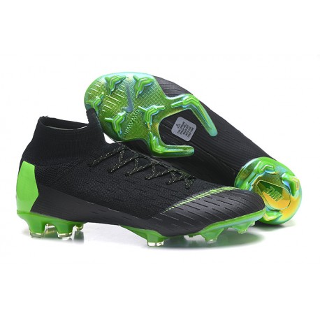 Zapatillas de fútbol Nike Mercurial Superfly VI 360 Elite FG