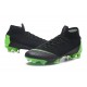 Zapatillas de fútbol Nike Mercurial Superfly VI 360 Elite FG