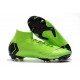 Botas de Fútbol Nike Mercurial Superfly 6 Elite FG Para Adultos - Blanco Negro