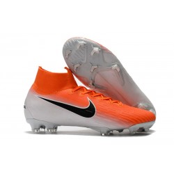 Botas de fútbol Nike Mercurial Superfly VI 360 Elite FG