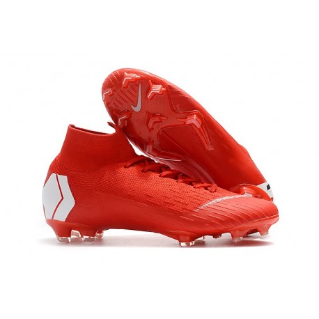 Zapatillas de fútbol Nike Mercurial Superfly VI 360 Elite FG