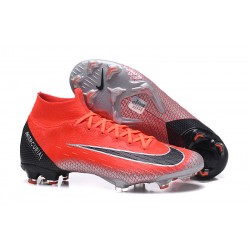 Botas de fútbol Nike Mercurial Superfly VI 360 Elite FG
