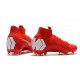 Zapatillas de fútbol Nike Mercurial Superfly VI 360 Elite FG