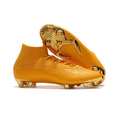 Zapatillas de fútbol Nike Mercurial Superfly VI 360 Elite FG