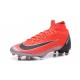 Botas de fútbol Nike Mercurial Superfly VI 360 Elite FG