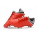 Zapatillas de fútbol Nike HyperVenom Phantom III FG Para Hombre