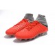Botas de fútbol Nike HyperVenom Phantom III DF FG Para Hombre