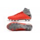 Botas de fútbol Nike HyperVenom Phantom III DF FG Para Hombre
