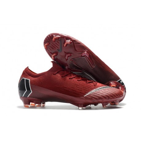 Baratas Botas de fútbol Nike Mercurial Vapor XII Elite FG