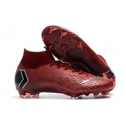 Botas de fútbol Nike Mercurial Superfly VI 360 Elite FG