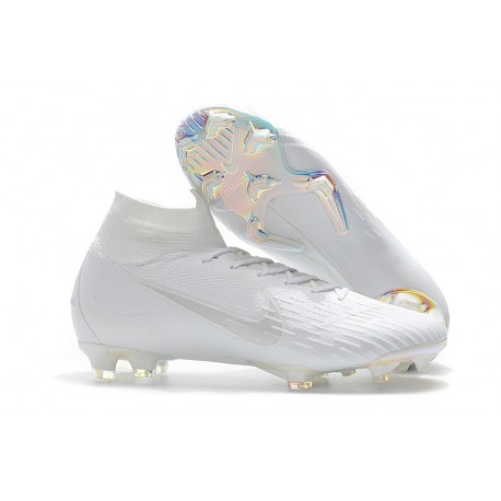Botas de fútbol Nike Mercurial Superfly VI 360 Elite FG