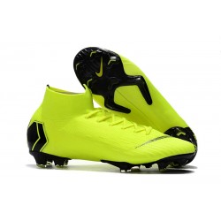 Botas de fútbol Nike Mercurial Superfly VI 360 Elite FG