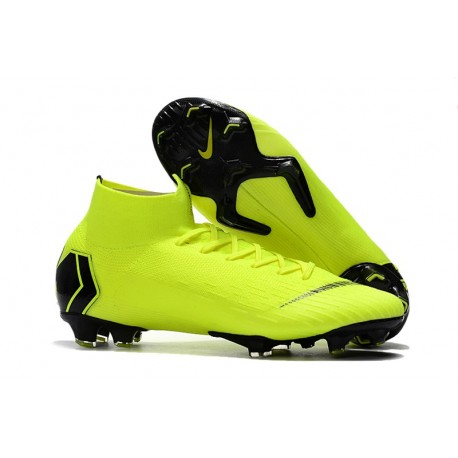 Botas de fútbol Nike Mercurial Superfly VI 360 Elite FG