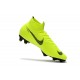 Botas de fútbol Nike Mercurial Superfly VI 360 Elite FG