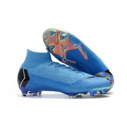 Botas de fútbol Nike Mercurial Superfly VI 360 Elite FG