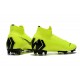 Botas de fútbol Nike Mercurial Superfly VI 360 Elite FG