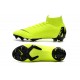 Botas de fútbol Nike Mercurial Superfly VI 360 Elite FG