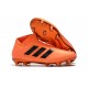 Botines Futbol adidas - Zapatos de fútbol Nemeziz 18+ FG -