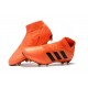Botines Futbol adidas - Zapatos de fútbol Nemeziz 18+ FG -