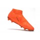 Botines Futbol adidas - Zapatos de fútbol Nemeziz 18+ FG -