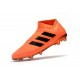 Botines Futbol adidas - Zapatos de fútbol Nemeziz 18+ FG -