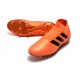 Botines Futbol adidas - Zapatos de fútbol Nemeziz 18+ FG -