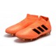 Botines Futbol adidas - Zapatos de fútbol Nemeziz 18+ FG -