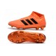 Botines Futbol adidas - Zapatos de fútbol Nemeziz 18+ FG -