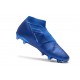 Botas de fútbol Baratas adidas Nemeziz 18+ FG -