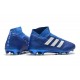 Botas de fútbol Baratas adidas Nemeziz 18+ FG -