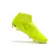 Botas de fútbol Baratas adidas Nemeziz 18+ FG -