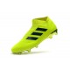 Botas de fútbol Baratas adidas Nemeziz 18+ FG -