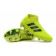 Botas de fútbol Baratas adidas Nemeziz 18+ FG -