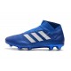 Botas de fútbol Baratas adidas Nemeziz 18+ FG -